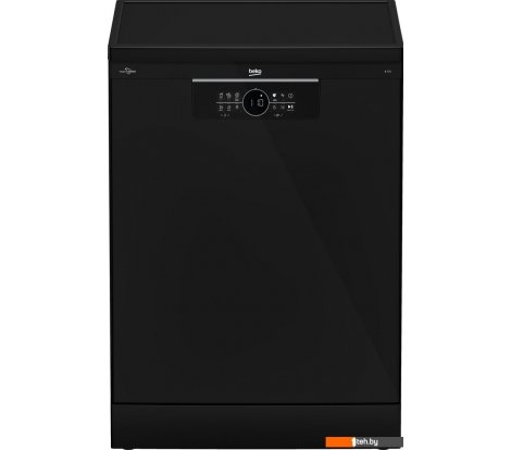 - Посудомоечные машины BEKO BDFN25521B - BDFN25521B