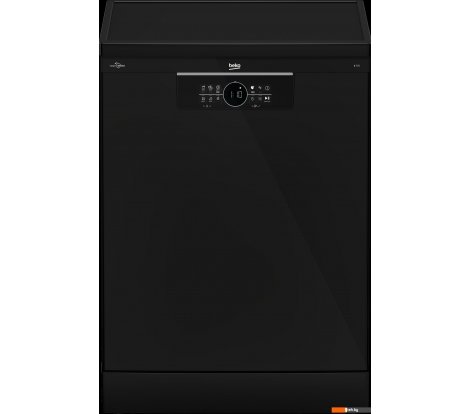  - Посудомоечные машины BEKO BDFN25521B - BDFN25521B