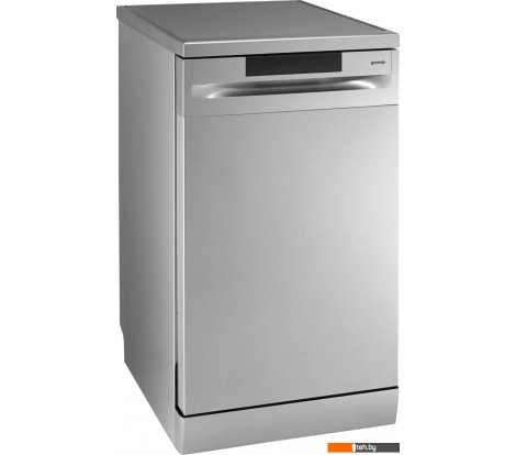  - Посудомоечные машины Gorenje GS520E15S - GS520E15S