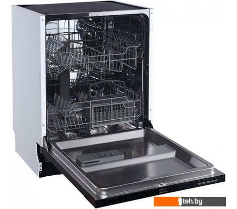  - Посудомоечные машины Krona Delia 60 BI - Delia 60 BI