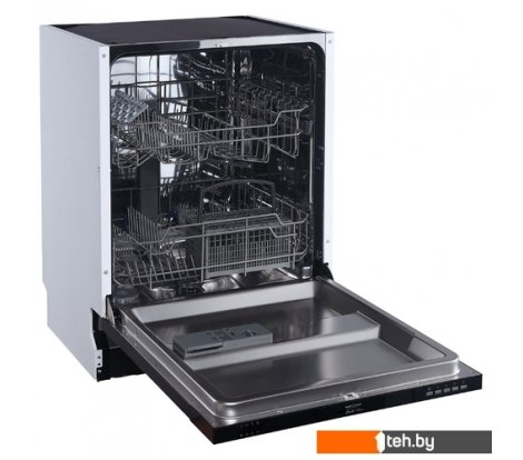  - Посудомоечные машины Krona Delia 60 BI - Delia 60 BI