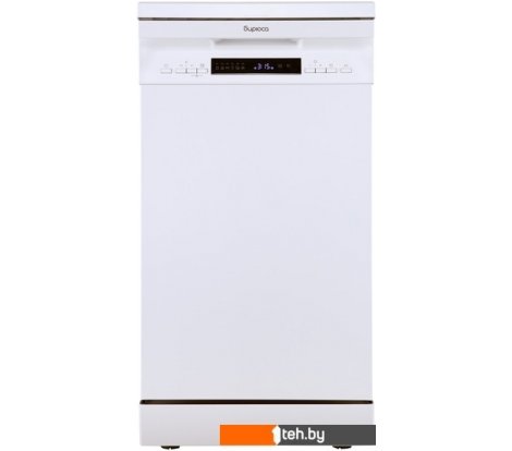  - Посудомоечные машины Бирюса DWF-410/5 W - DWF-410/5 W