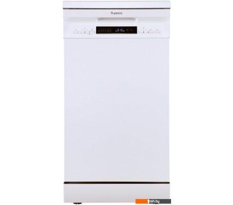  - Посудомоечные машины Бирюса DWF-410/5 W - DWF-410/5 W