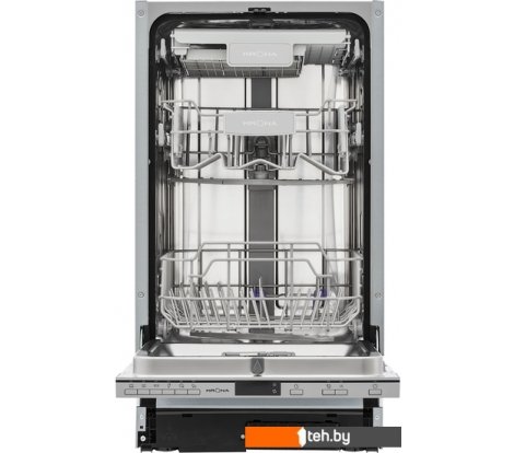  - Посудомоечные машины Krona Lumera 45 BI - Lumera 45 BI