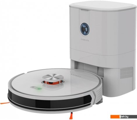  - Роботы-пылесосы Garlyn SR-950 - SR-950