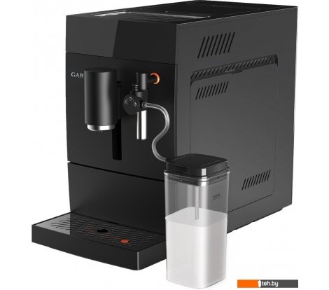  - Кофеварки и кофемашины Garlyn L600 - L600