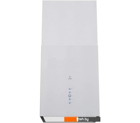  - Вытяжки LEX Alto 400 (белый) - Alto 400 (белый)