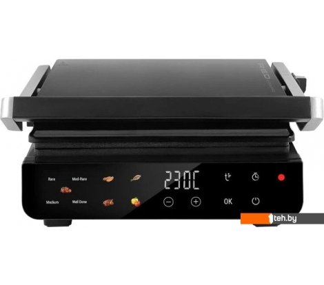  - Электрогрили RED Colorsense SteakPRO G830D - Colorsense SteakPRO G830D