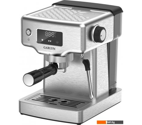  - Кофеварки и кофемашины Garlyn C60 - C60