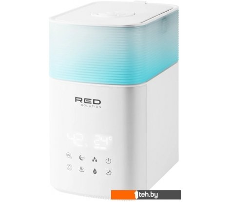  - Увлажнители воздуха RED Solution RHF-3340 - Solution RHF-3340