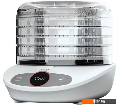  - Сушилки для овощей и фруктов Garlyn D-05 - D-05