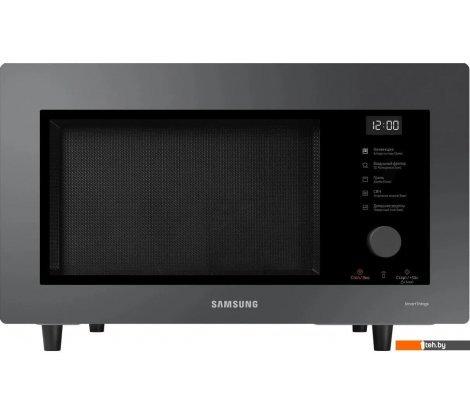  - Микроволновые печи Samsung MC32DB7746KCBW - MC32DB7746KCBW