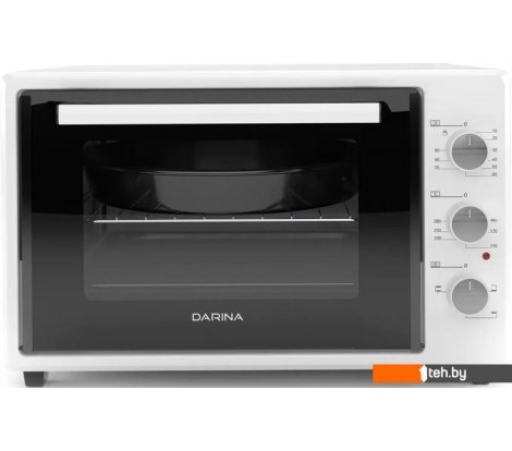 - Мини-печи (ростеры) Darina UB NDE37 701 W - UB NDE37 701 W