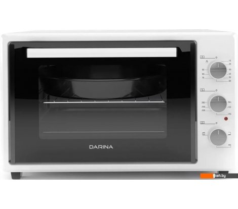  - Мини-печи (ростеры) Darina UB NDE37 701 W - UB NDE37 701 W