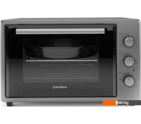  - Мини-печи (ростеры) Darina UB NDE37 701 Gr - UB NDE37 701 Gr