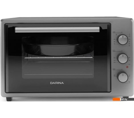  - Мини-печи (ростеры) Darina UB NDE37 701 Gr - UB NDE37 701 Gr