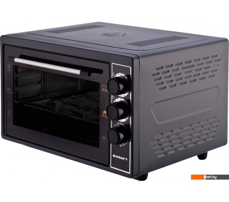  - Мини-печи (ростеры) Kraft KF-MO 3200 BL - KF-MO 3200 BL