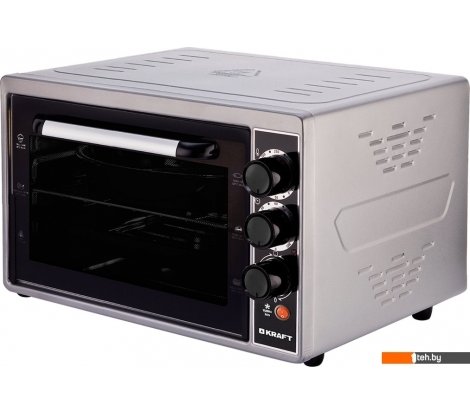  - Мини-печи (ростеры) Kraft KF-MO 3200 GR - KF-MO 3200 GR