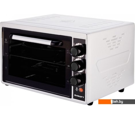 - Мини-печи (ростеры) Kraft KF-MO 3200 W - KF-MO 3200 W