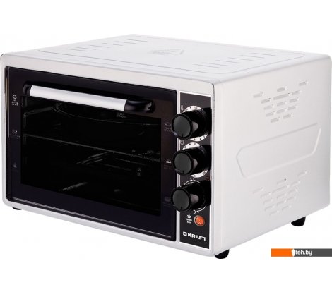  - Мини-печи (ростеры) Kraft KF-MO 3200 W - KF-MO 3200 W