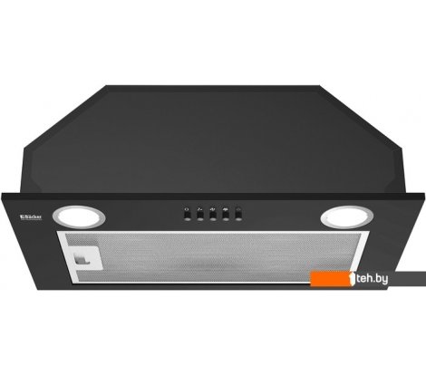  - Вытяжки Backer BH60-F1K-BK - BH60-F1K-BK