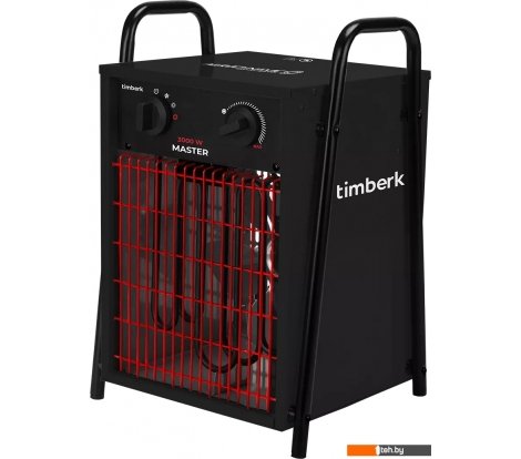  - Тепловые пушки Timberk T-HG3-Q12T - T-HG3-Q12T