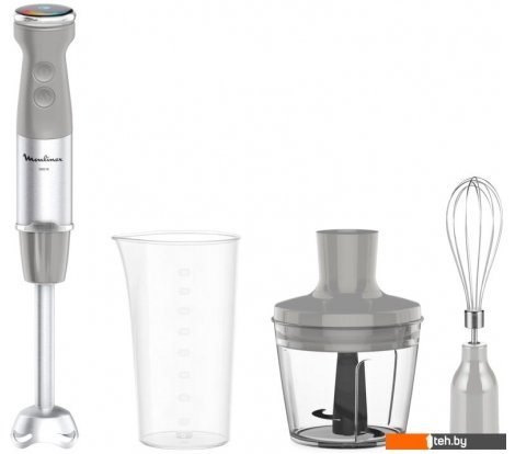  - Блендеры Moulinex DD673B10 - DD673B10
