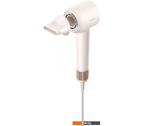  - Фены Dreame Hairdryer Gleam White AHD12A (белый) - Hairdryer Gleam White AHD12A (белый)