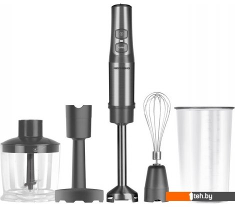 - Блендеры Redmond BH400 - BH400