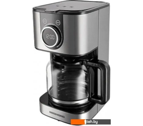 - Кофеварки и кофемашины Redmond CM708 - CM708