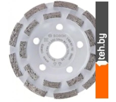  - Шлифовальные чашки Bosch 2.608.601.762 - 2.608.601.762