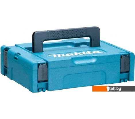 - Системы хранения инструментов Makita Makpac Type 1 821549-5 - Makpac Type 1 821549-5