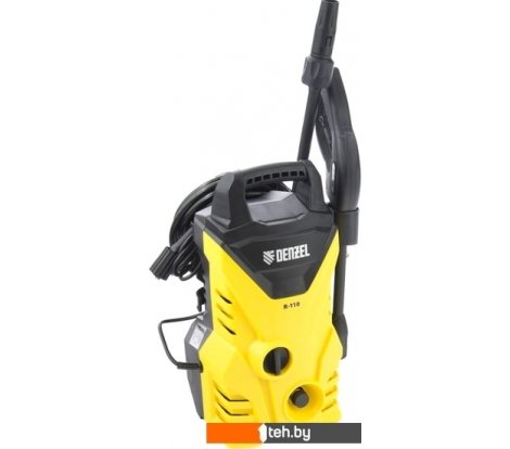  - Мойки высокого давления Denzel R-110 - R-110