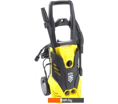  - Мойки высокого давления Denzel R-135 - R-135