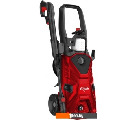  - Мойки высокого давления ELITECH М 1900РКП - М 1900РКП