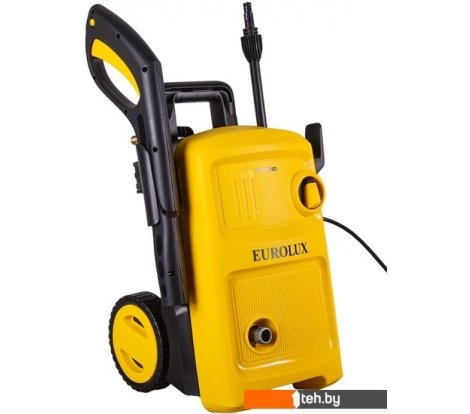 - Мойки высокого давления Eurolux W-175 PRO 70/8/58 - W-175 PRO 70/8/58