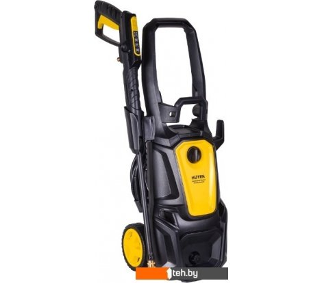  - Мойки высокого давления Huter W195-PW Smart Professional - W195-PW Smart Professional