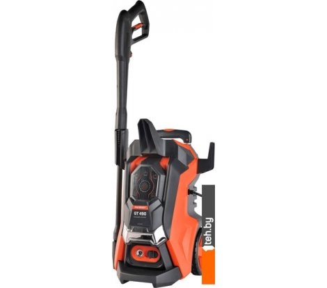  - Мойки высокого давления Patriot GT490 Imperial - GT490 Imperial