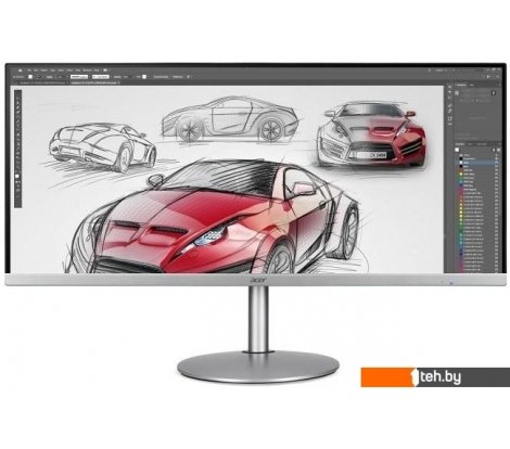 - Мониторы Acer CB342CKsmiiphzx - CB342CKsmiiphzx