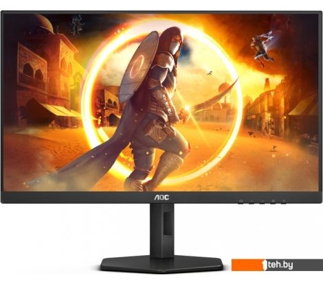  - Мониторы AOC Q27G4X - Q27G4X