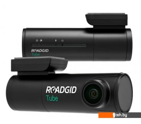  - Автомобильные видеорегистраторы Roadgid Tube - Tube