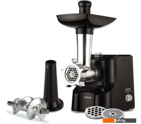 - Мясорубки Zelmer ZMM1520B - ZMM1520B