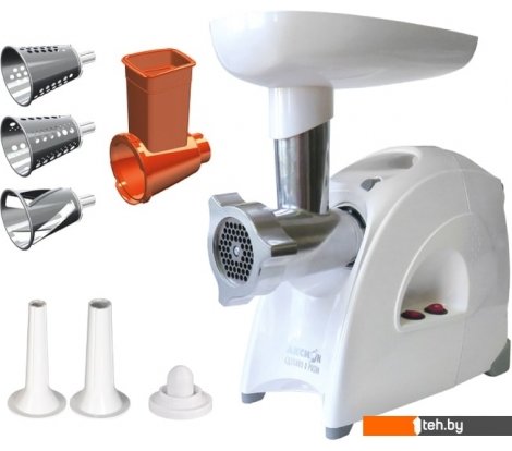  - Мясорубки АКСИОН М641.03 - М641.03