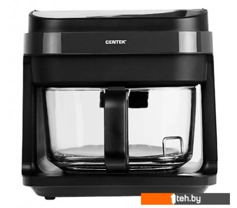  - Аэрогрили и аэрофритюрницы CENTEK CT-3101 - CT-3101