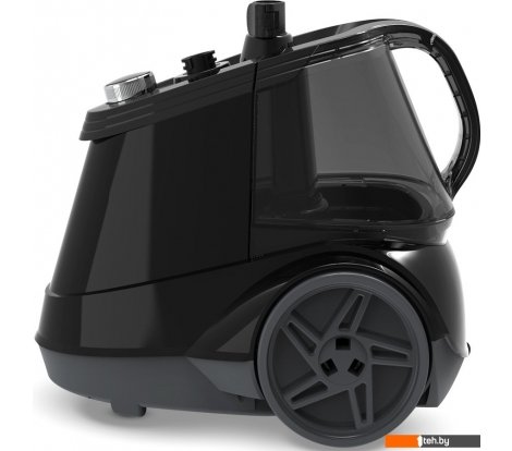  - Пароочистители и отпариватели CENTEK CT-2387 (черный) - CT-2387 (черный)