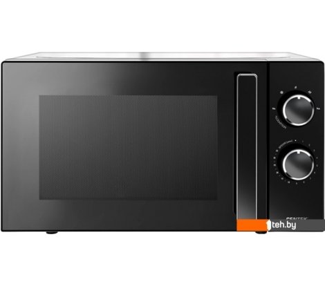  - Микроволновые печи CENTEK CT-1560 (черный) - CT-1560 (черный)