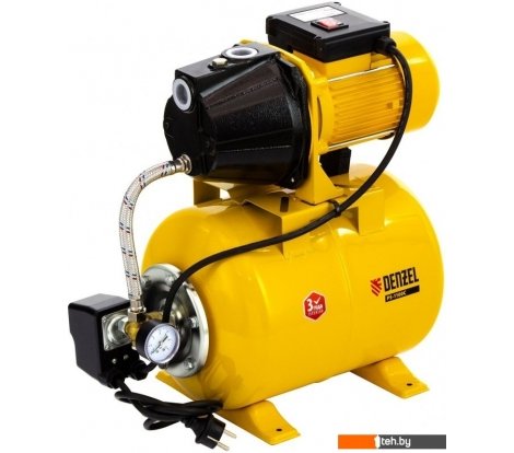  - Насосы Denzel PS1100С - PS1100С