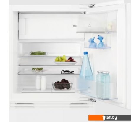  - Холодильники Electrolux LFB3AE82R - LFB3AE82R