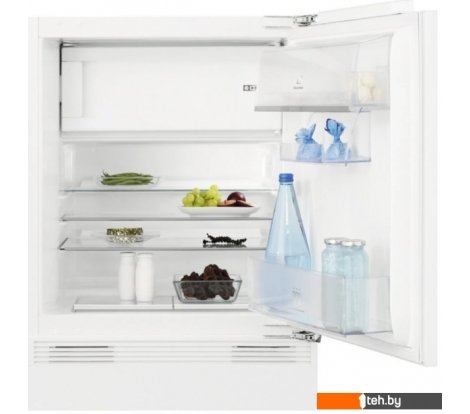  - Холодильники Electrolux LFB3AE82R - LFB3AE82R