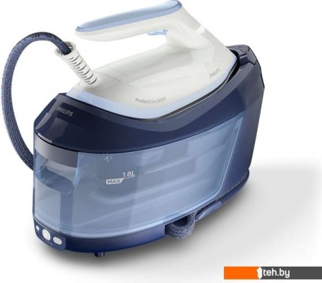  - Утюги Philips PerfectCare 6000 Series PSG6026/20 - PerfectCare 6000 Series PSG6026/20